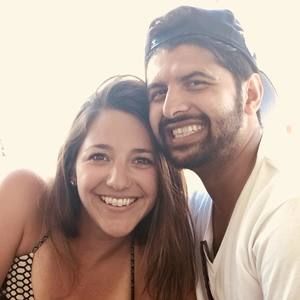 Meet your Posher, Alexandra